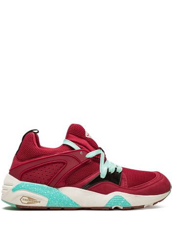 Sneakers Bog Puma X Sneaker Freaker X Packer