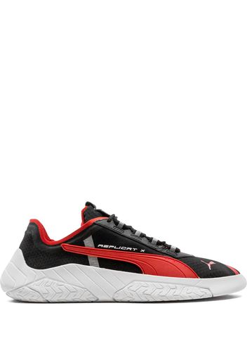 PUMA Sneakers Replicat-X Scuderia Ferrari - Nero