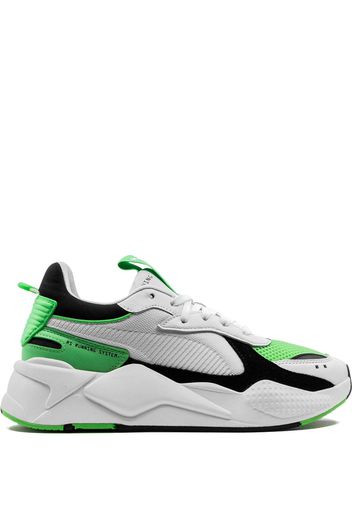 Puma Sneakers RS- x Reinvention - Bianco