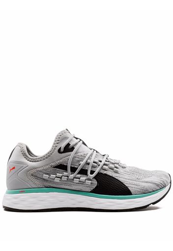 PUMA Sneakers Speed 600 Fusefit - Grigio