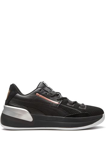 Puma Clyde low-top sneakers - Nero