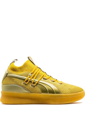 PUMA Sneakers Clyde Court - Oro