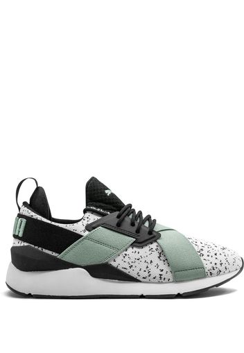 Puma Sneakers Muse Solstice - Bianco