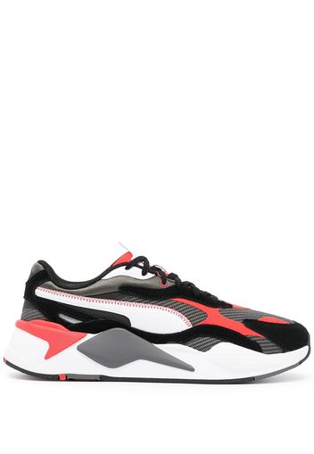 Puma RS-X³ Twill Air Mesh sneakers - Nero