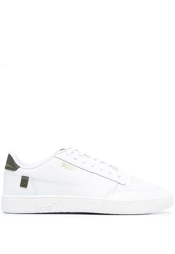 Puma Ralph Sampson leather sneakers - Bianco