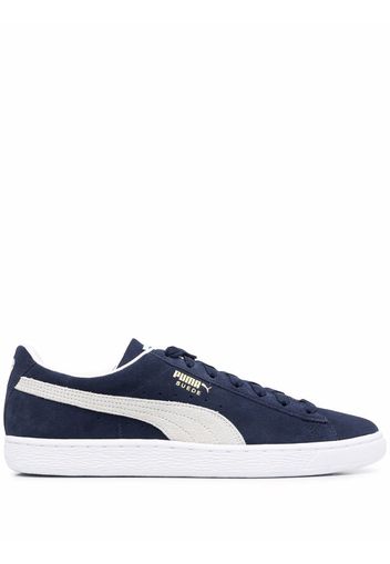 PUMA Suede Classic XXI sneakers - Blu