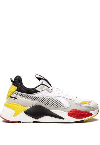 PUMA RS-X Toys low-top sneakers - Bianco