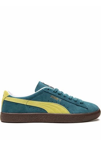 PUMA Suede VTG low-top sneakers - Blu