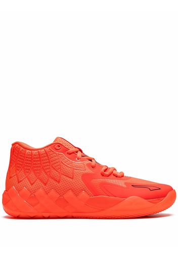 PUMA MB.01 “Not From Here” sneakers - Rosso