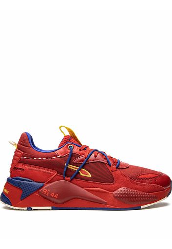 PUMA RS-X Firecracker Jr sneakers - Rosso