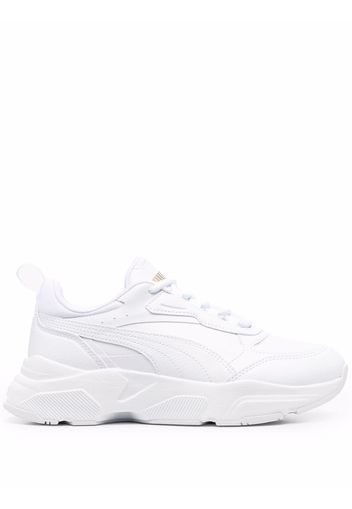 PUMA Cassia sneakers - Bianco