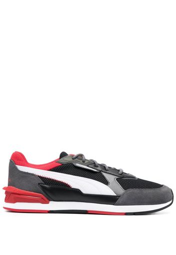 PUMA x Ferrari Low-top Racer sneakers - Nero