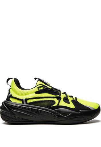 PUMA RS Dreamer low-top sneakers - Giallo