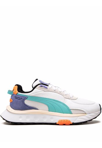 PUMA Wild Rider NRG sneakers - Bianco