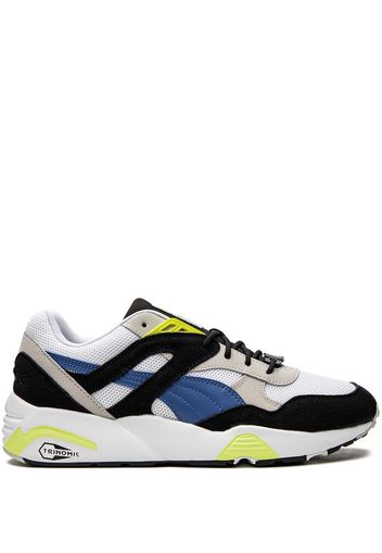 PUMA R698 Classic low-top sneakers - Bianco