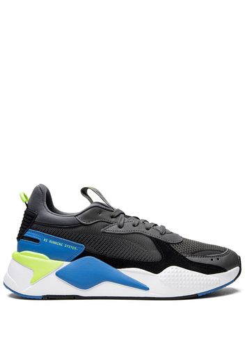 PUMA RS-X low-top sneakers - Nero