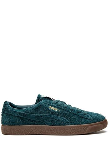 PUMA VTG Hairy Suede sneakers - Verde