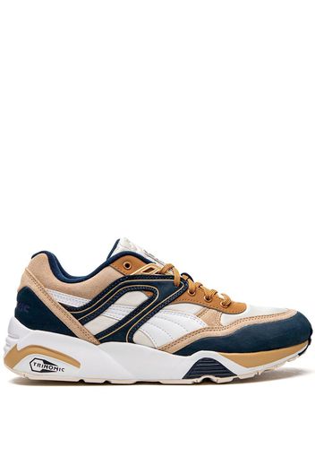 PUMA R698 IL low-top sneakers - Toni neutri