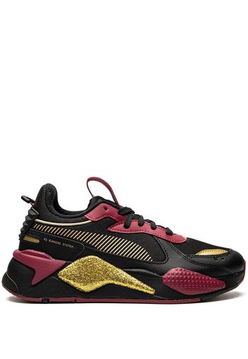 PUMA RS-X Glitz low-top sneakers - Nero