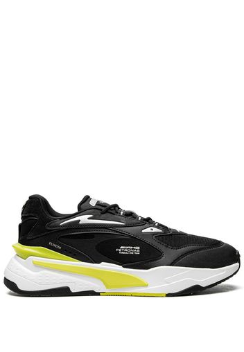 PUMA MAPF1 RS-Fast low-top sneakers - Nero