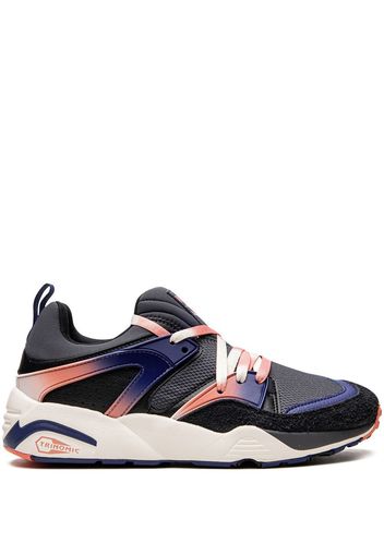 PUMA Blaze Of Glory Psychedelics low-top sneakers - Nero