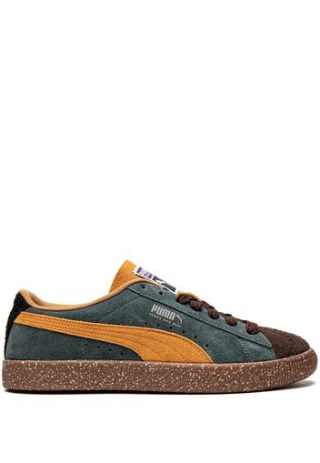 PUMA x Perks and Mini Suede VTG sneakers - Verde