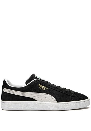 PUMA Suede Classic XXI low-top sneakers - Nero