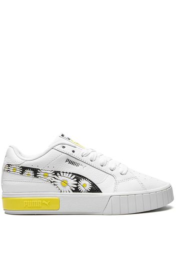 PUMA Cali Star low-top sneakers - Bianco