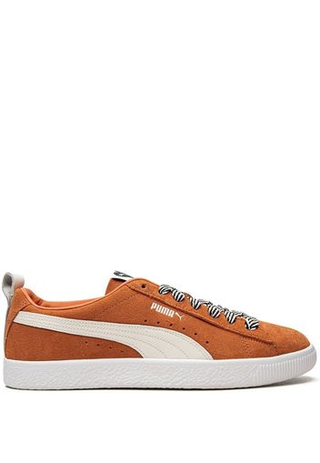 PUMA x AMI Suede VTG sneakers - Arancione