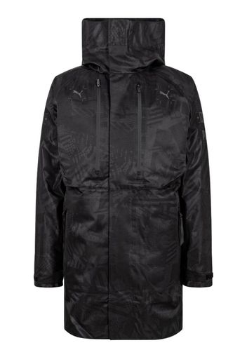 PUMA x Nemen 2IN 1 3L jacket - Nero