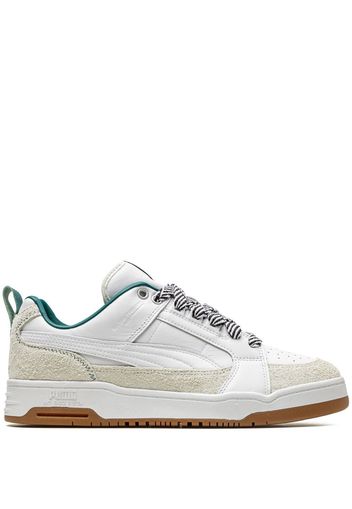 PUMA x AMI Slipstream Lo 2 sneakers - Bianco