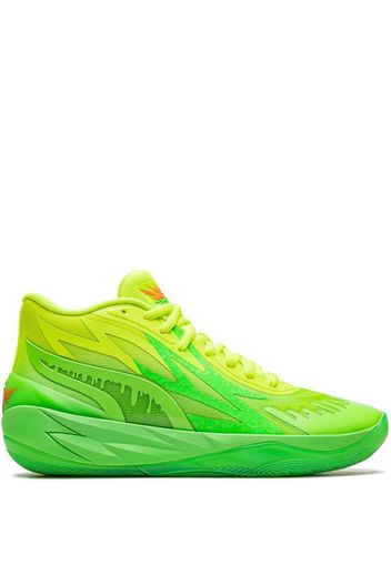 PUMA x LaMelo Ball MB.01 "Nickelodeon Slime" sneakers - Verde