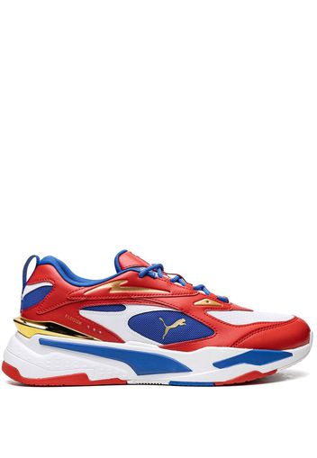 PUMA RS Fast sneakers "RWB" - Rosso