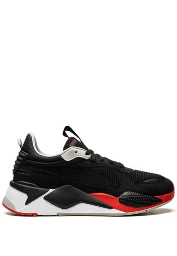 PUMA RS X "Road" low-top sneakers - Nero