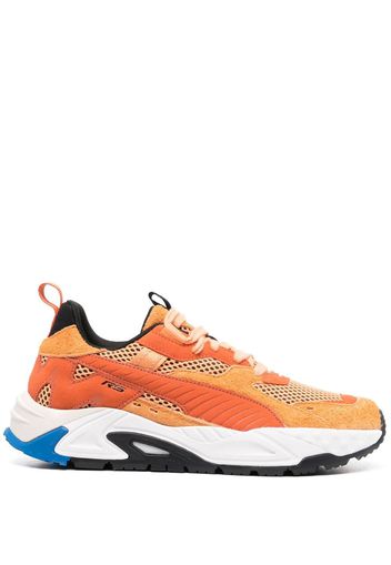 PUMA Horizon low-top sneakers - Arancione