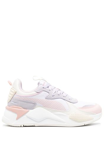 PUMA Sneakers chunky - Bianco