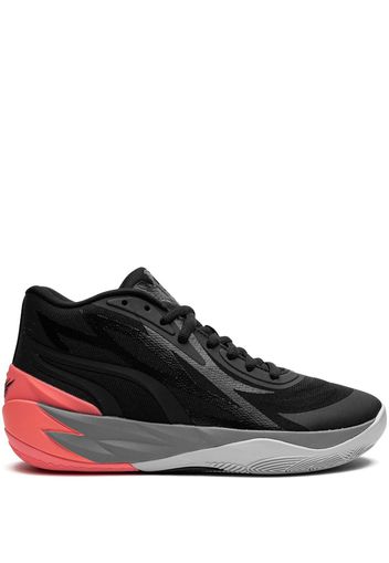 PUMA MB.02 "Flare" sneakers - Nero