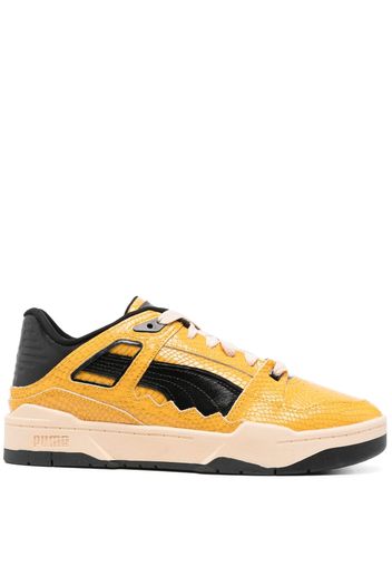 PUMA Slipstream low-top sneakers - Giallo