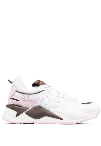 PUMA RS-X Preppy low-top sneakers - Bianco