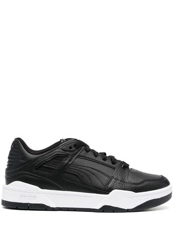 PUMA Slipstream lace-up low-top sneakers - Nero