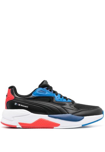 PUMA BMW X-Ray Speed low-top sneakers - Nero