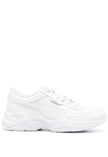 PUMA Cilia Mode low-top sneakers - Bianco