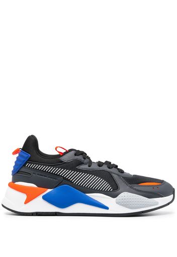 PUMA Sneakers RS-X - Nero