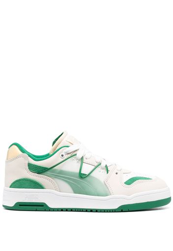 PUMA Slipstream "June Ambrose" sneakers - Bianco