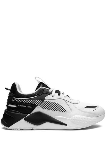 PUMA RS-X "Split" low-top sneakers - Bianco