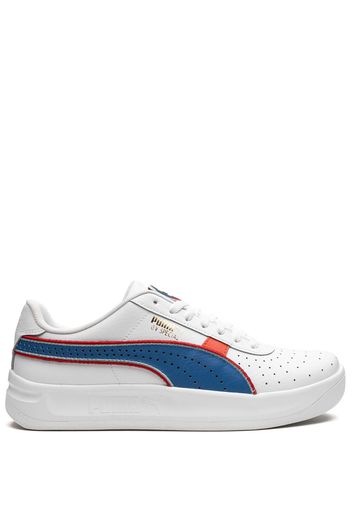 PUMA Sneakers GV Special Go For - Puma White/Vallarta Blue-Firelight-Mineral Blue