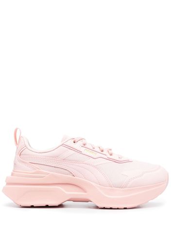 PUMA The Kosmo Rider sneakers - Rosa