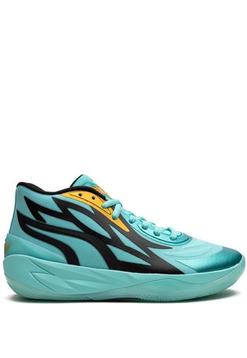 PUMA Sneakers MB.02 Honeycomb - Blu