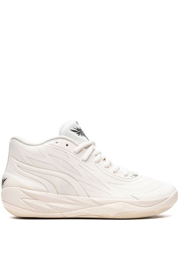 PUMA MB.02 "Whisper" sneakers - Bianco