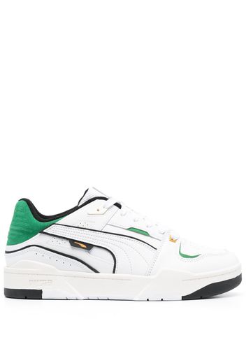 PUMA Slipstream Bball low-top sneakers - Bianco